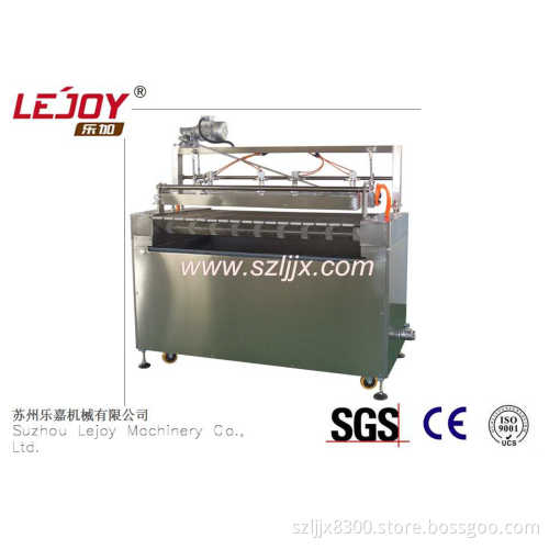 Chocolate Decorative Pattern Machine